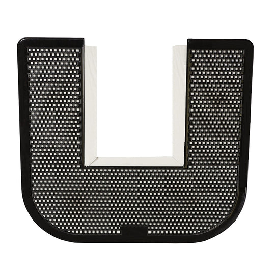 7220015863334 AbilityOne NSN5863334, Disposable Bath Mat, Black Pk