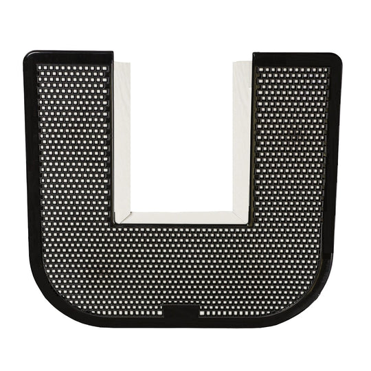 7220015863334 AbilityOne NSN5863334, Disposable Bath Mat, Black Bx