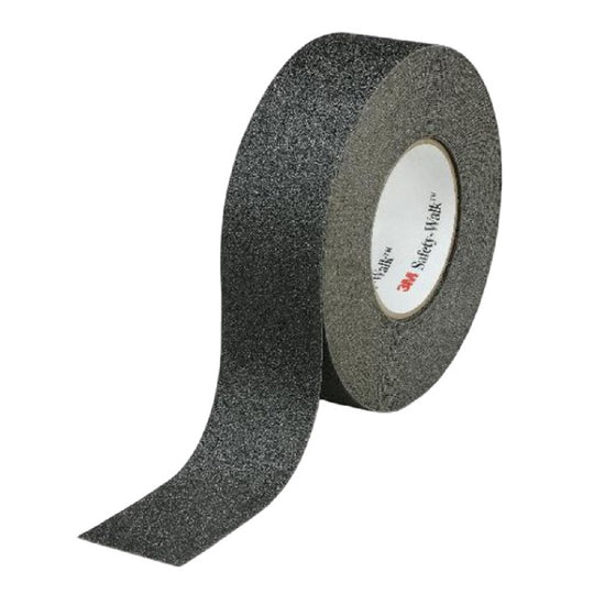 7220016480999 AbilityOne NSN6480999 Peel-and-Stick Nonskid, General Purpose Slip-Resistant Tape, Black Bx