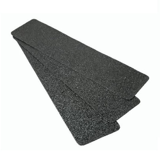 7220016505922 AbilityOne NSN6505922, Deck Covering, Tapes and Treads, Lightweight, Black, 610 GP Bx