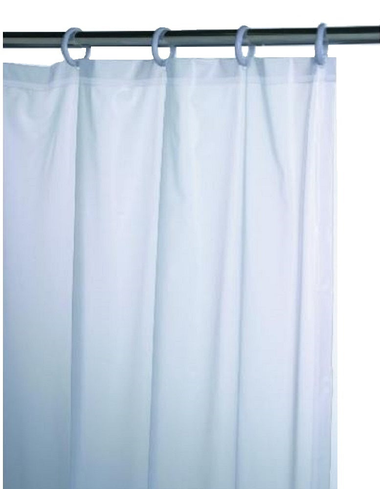 7230002051762 AbilityOne NSN2051762, New View, Clear Shower Curtain Bx