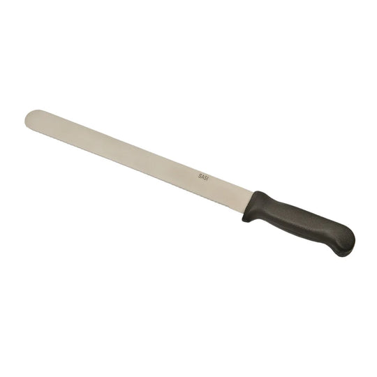 7340006800863 AbilityOne 6800863, Kitchen Knife 12" Stainless Steel Blade Ea