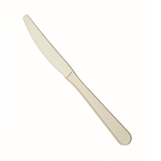 7340015641885 AbilityOne NSN5641885, Individually Wrapped Bioserve Cutlery Knife Bx