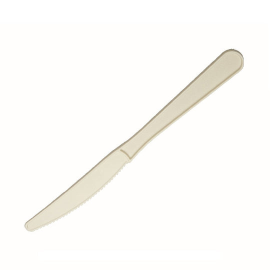 7340015641885 AbilityOne NSN5641885, Individually Wrapped Bioserve Cutlery Knife Bx