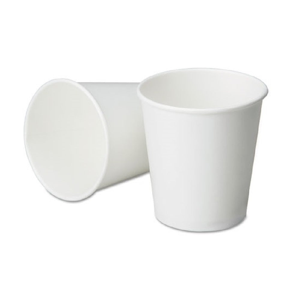 7350-00-162-3006 / 7350001623006 8 oz Hot Paper Cups • Box of 2000