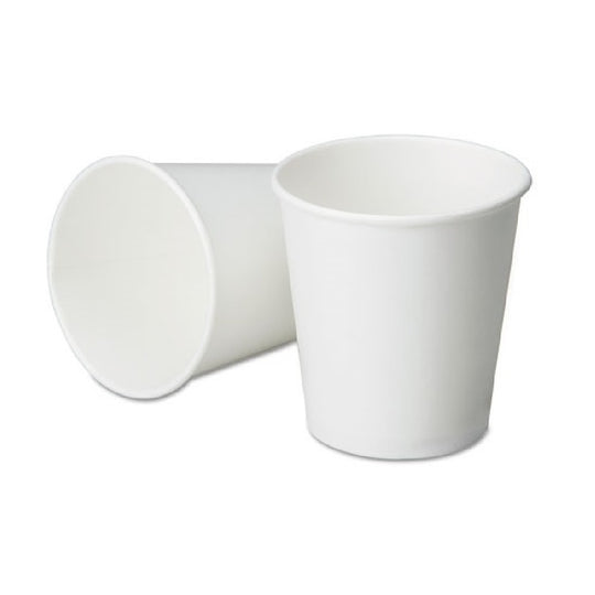 7350-00-162-3006 / 7350001623006 8 oz Hot Paper Cups • Box of 2000