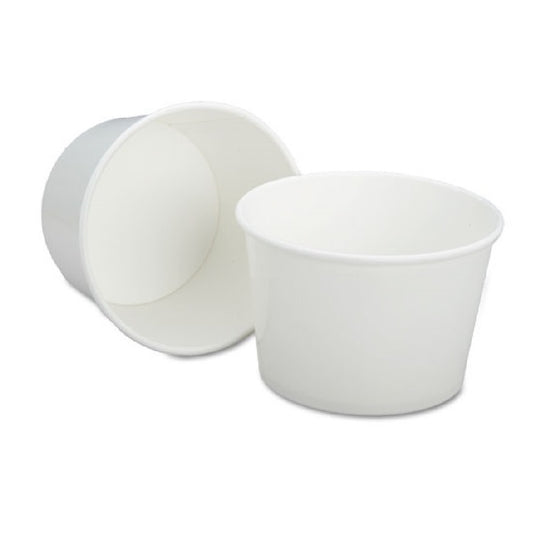 7350002900586 AbilityOne NSN2900586, Disposable Paper Cup, Squat Style, 16 oz