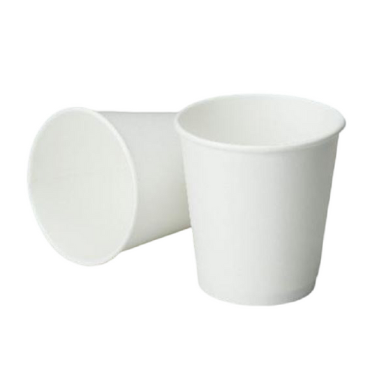 7350006414517 AbilityOne NSN6414517, Disposable 12 oz, Hot Liquids Paper Cup, White Bx