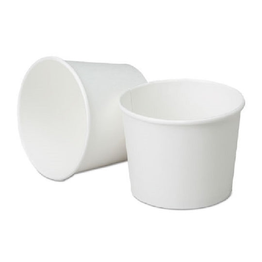 7350006414518 AbilityOne NSN6414518 Disposable Paper Cup, Squat Style, 12 oz