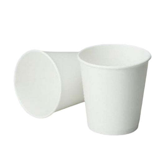 7350015152265 AbilityOne NSN5152265, Disposable, White, 6 oz Hot Liquids Paper Cup Bx