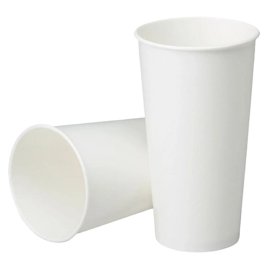 7350016457875 AbilityOne NSN6457875, Disposable Cold Beverage, White Paper Cup