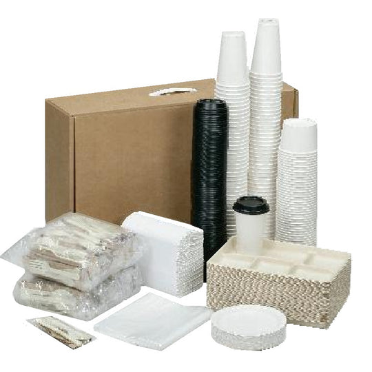 7350016461759 AbilityOne NSN6461759 Field Convenience Pack, Food Service Supplies