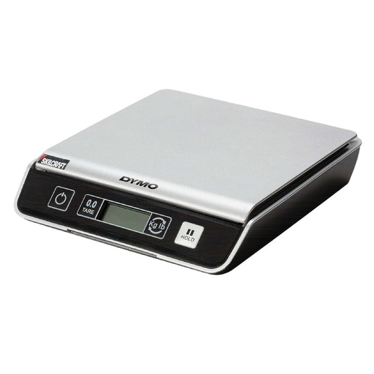 7490016881538 AbilityOne NSN6881538, Digital Shipping Scale,  25 LB. Capacity, Black CS