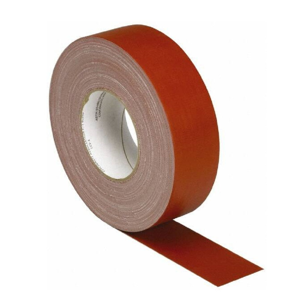 7510000744969 AbilityOne NSN0744969, Waterproof Tape, The Original, 100 MPH Tape, 2" x 60 yds, Red