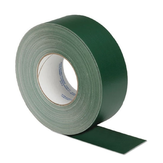 7510000745157 AbilityOne NSN0745157 Waterproof Tape The Original 100 MPH Tape, 2-1/2" x 60 Yds, Dark Green