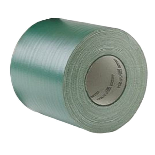 7510000745178 AbilityOne NSN0745178, Waterproof Tape, The Original, 100 MPH Tape, 6" x 60 yds, Dark Green