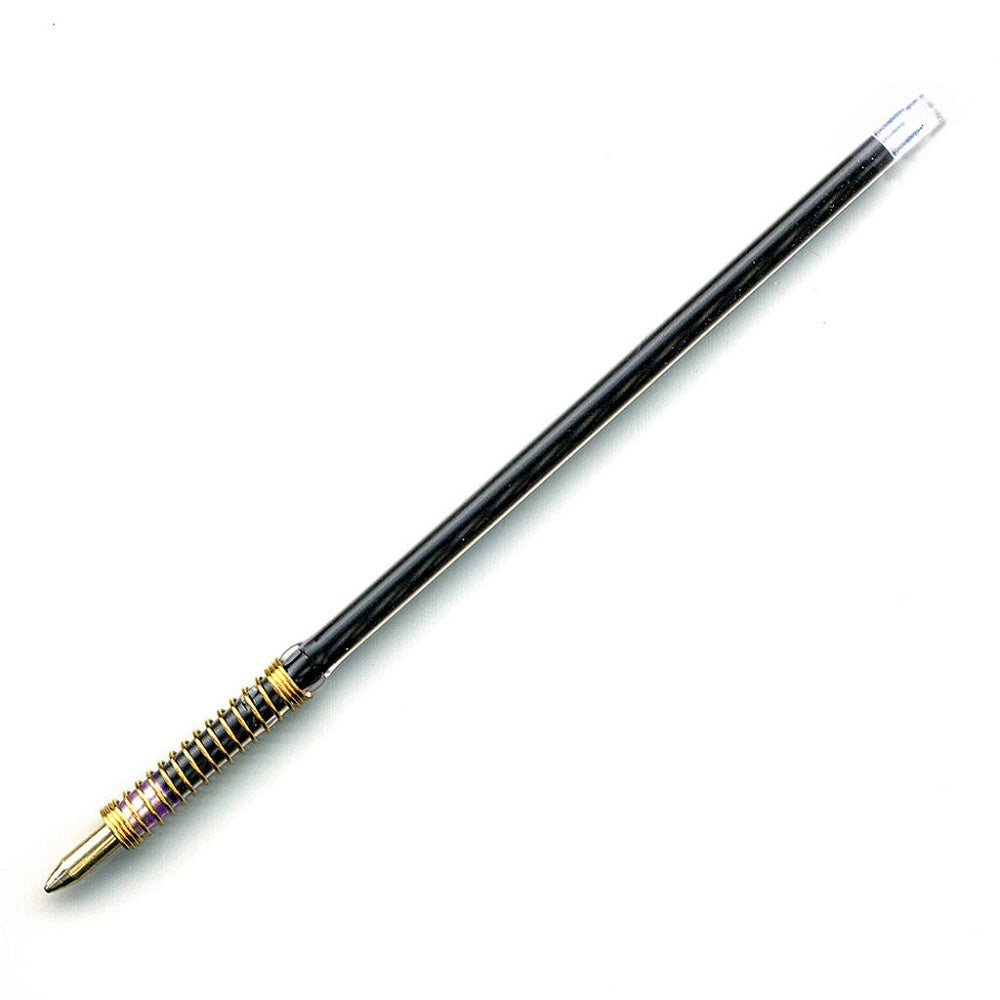 7510013683501 AbilityOne NSN3683501 Refills for Retractable Pens, Medium Point, Blue Ink Bx
