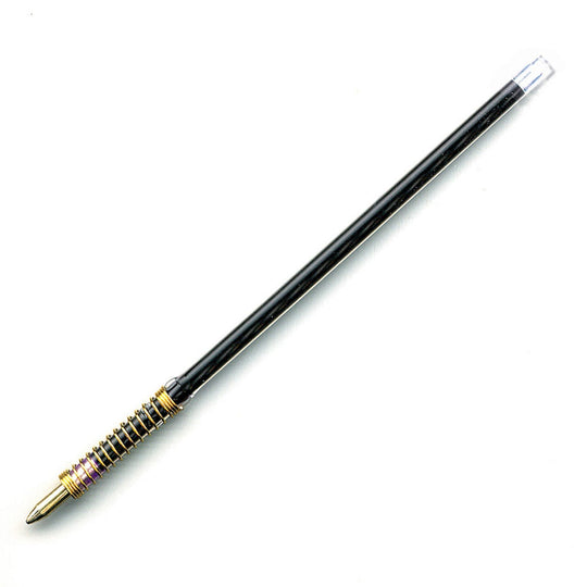 7510013683501 AbilityOne NSN3683501 Refills for Retractable Pens, Medium Point, Blue Ink Bx