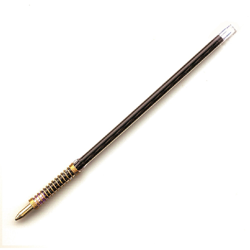 7510013683502 AbilityOne NSN3683502 Refills for Retractable Pens, Medium Point, Red Ink Bx