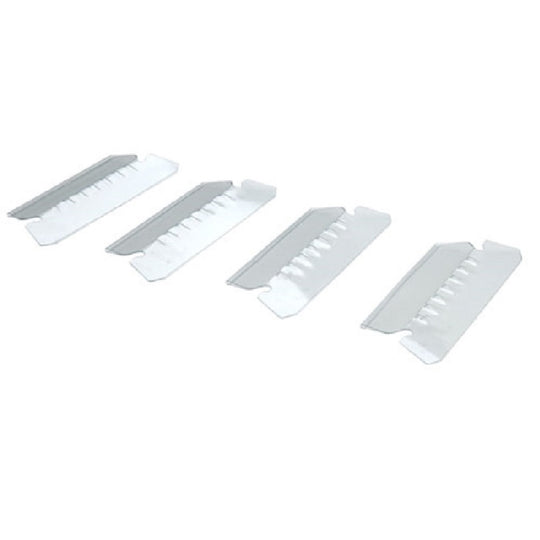 7510013750502 AbilityOne NSN3750502 Refills for Retractable Pens, Medium Point, Red Ink