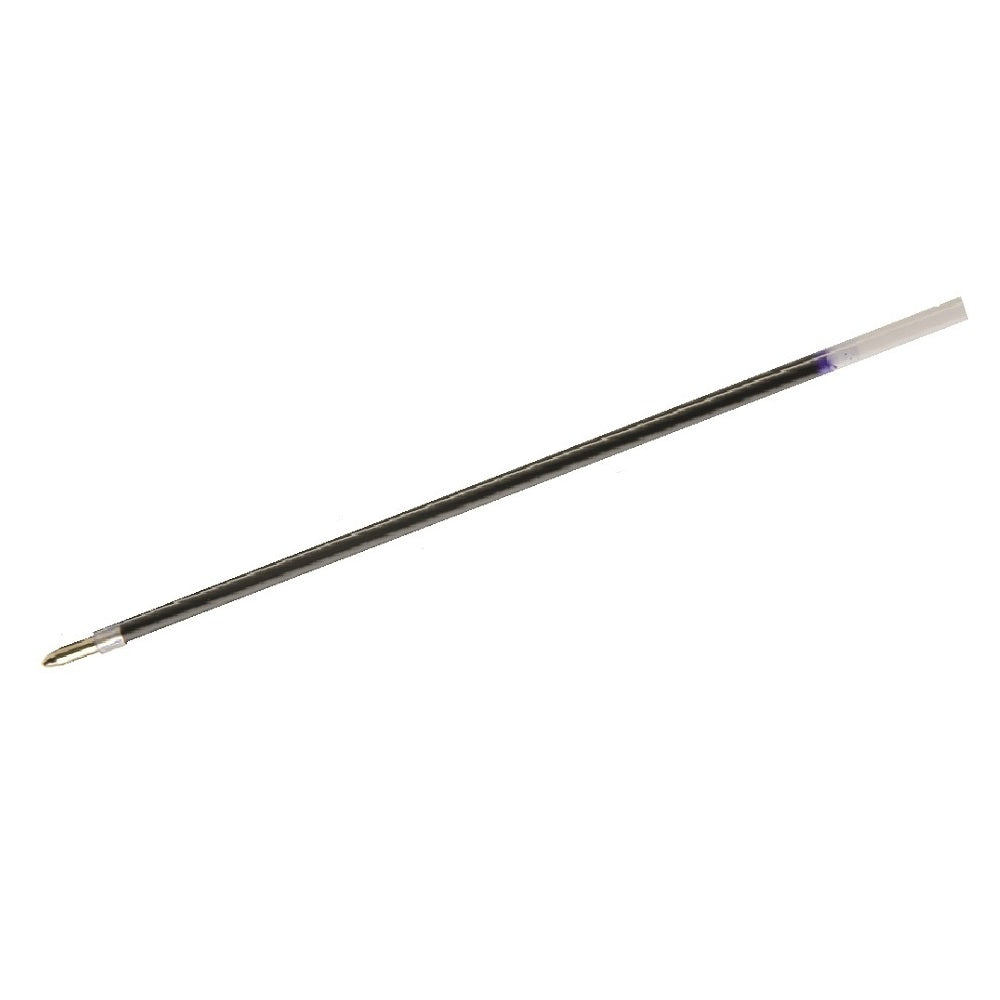 7510014844564 AbilityOne NSN4844564 Rubberized Chain Pen Refill - Medium Point - Blue Ink Bx