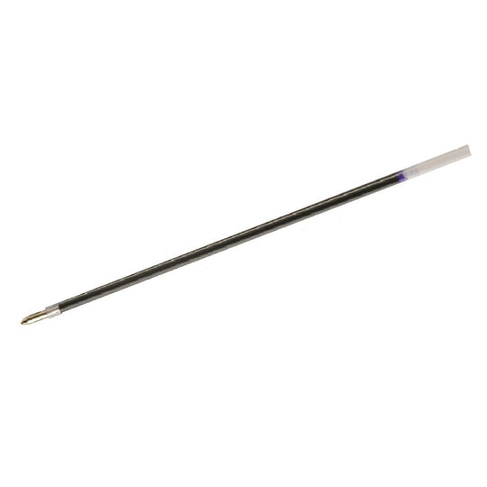 7510014844564 AbilityOne NSN4844564 Rubberized Chain Pen Refill - Medium Point - Blue Ink Bx
