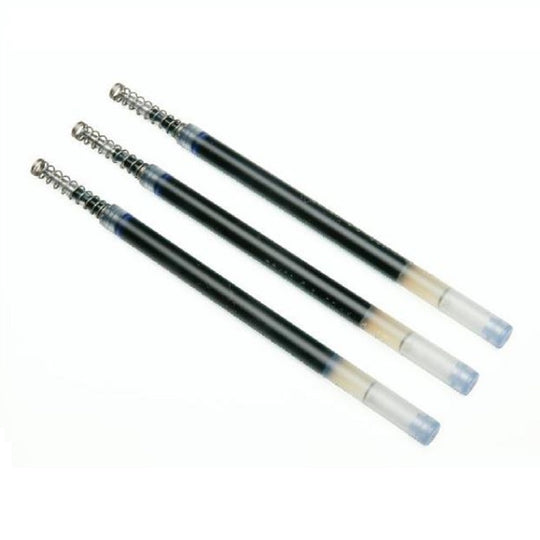 7510015068514 AbilityOne NSN5068514 Aristocrat Gel Ink Pen Refill - 0.7mm - Medium Point - Blue Ink