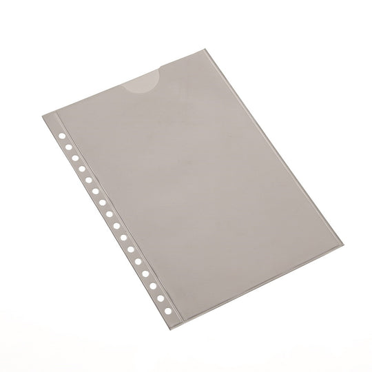 FLIGHT CREW CHECK BINDER, 16 HOLES, PK