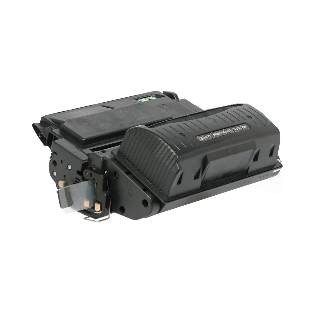 7510015901500 - Reman HP Q1338A/Q1339A/Q5945A/Q5942X (38A/39A/45A/42X) Black Toner – SKILCRAFT – NSN 7510-01-590-1500