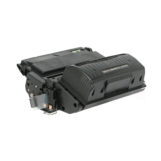 7510015901500 - Reman HP Q1338A/Q1339A/Q5945A/Q5942X (38A/39A/45A/42X) Black Toner – SKILCRAFT – NSN 7510-01-590-1500