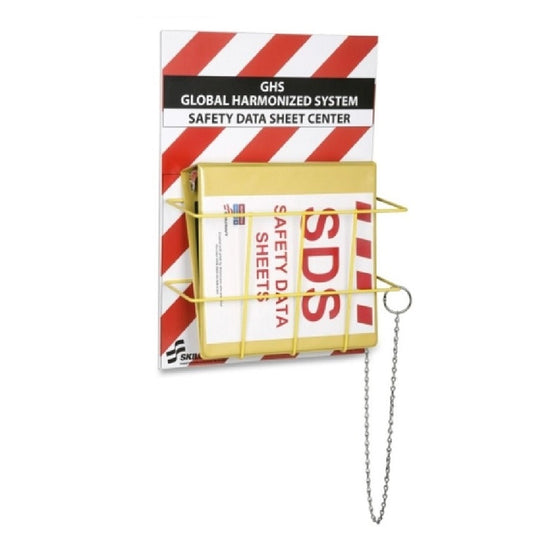 GLOBAL HARMONIZED SYSTEM SAFETY DATA SHEET CENTER EA