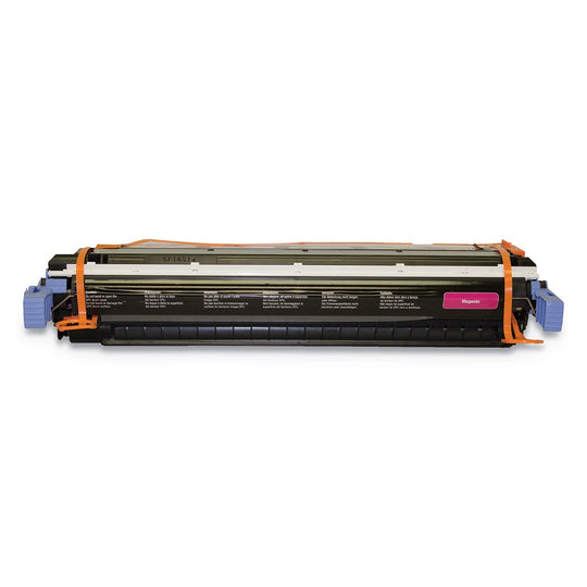 7510016732686 - Reman HP 504A Magenta Toner – SKILCRAFT – NSN 7510-01-673-2686