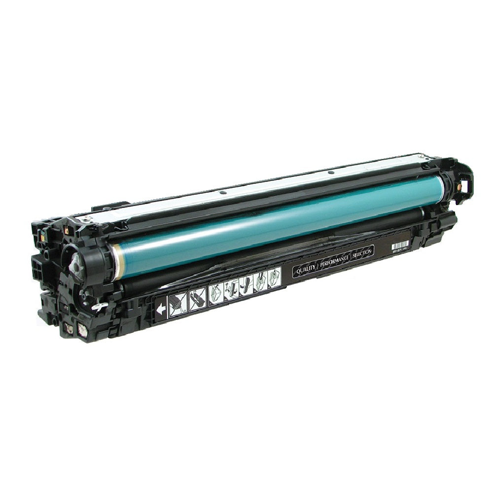 Reman HP CE340A (651A) Black Toner • Case • 10 Units • SKILCRAFT • NSN 7510-01-682-1927 / 7510016821927 CS