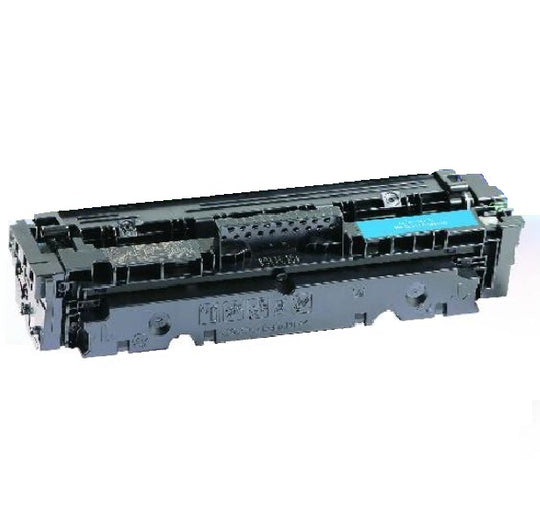 7510016821929 - Reman HP CF411A (HP 410A) Cyan Toner – SKILCRAFT – NSN 7510-01-682-1929