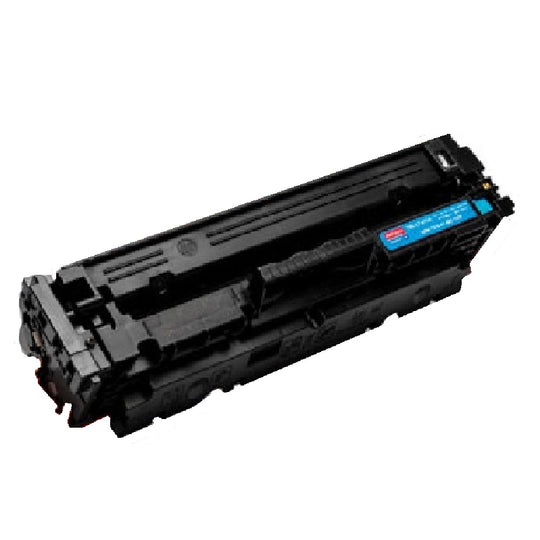 7510016821929 - Reman HP CF411A (HP 410A) Cyan Toner – SKILCRAFT – NSN 7510-01-682-1929