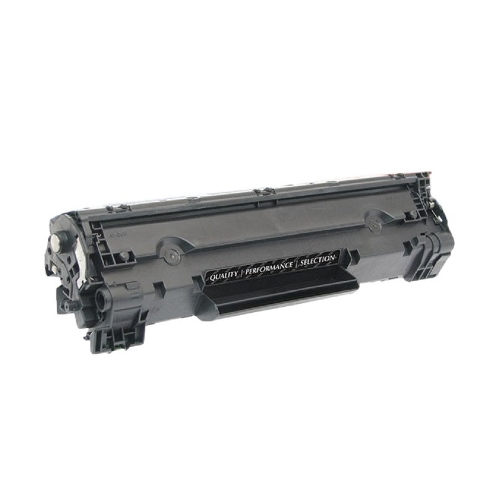 7510016833478 - Reman HP 78A Black Toner – SKILCRAFT – NSN 7510-01-683-3478