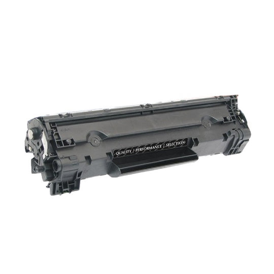 7510016833478 - Reman HP 78A Black Toner – SKILCRAFT – NSN 7510-01-683-3478
