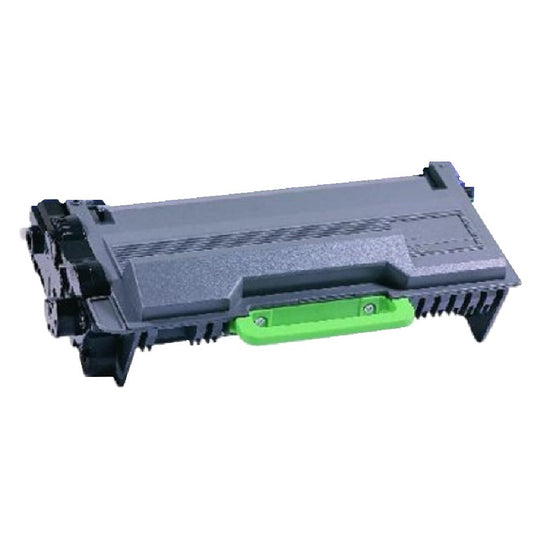 7510016914481 - Reman Brother TN890 Black Toner – SKILCRAFT – NSN 7510-01-691-4481