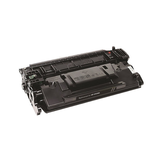7510017260613 - Reman HP CF258X (58X) Black Toner – SKILCRAFT – NSN 7510-01-726-0613