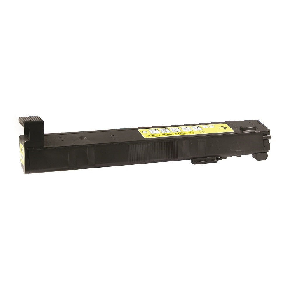 7510017260614 - Reman HP CF312A (827A) Yellow Toner – SKILCRAFT – NSN 7510-01-726-0614