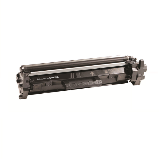 7510017260615 - Reman HP 94A Black Toner – SKILCRAFT – NSN 7510-01-726-0615