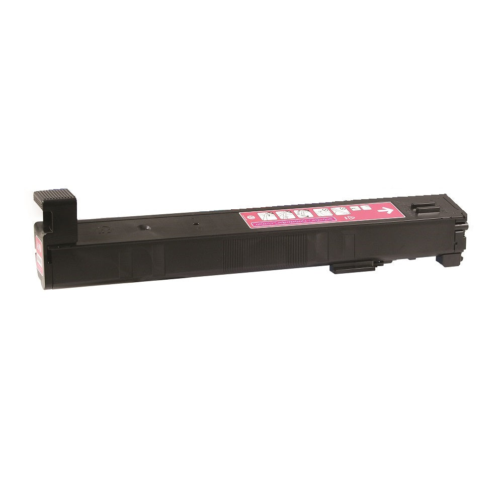 7510017261330 - Reman HP CF313A (827A) Magenta Toner – SKILCRAFT – NSN 7510-01-726-1330