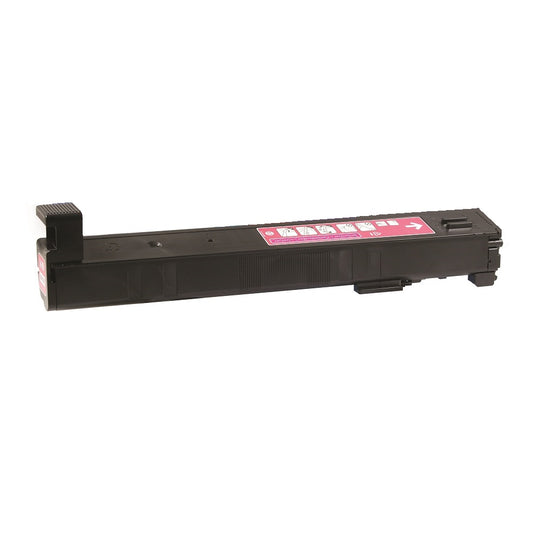 7510017261330 - Reman HP CF313A (827A) Magenta Toner – SKILCRAFT – NSN 7510-01-726-1330