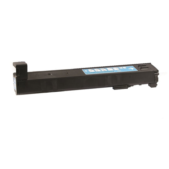 7510017261340 - Reman HP CF311A (827A) Cyan Toner – SKILCRAFT – NSN 7510-01-726-1340