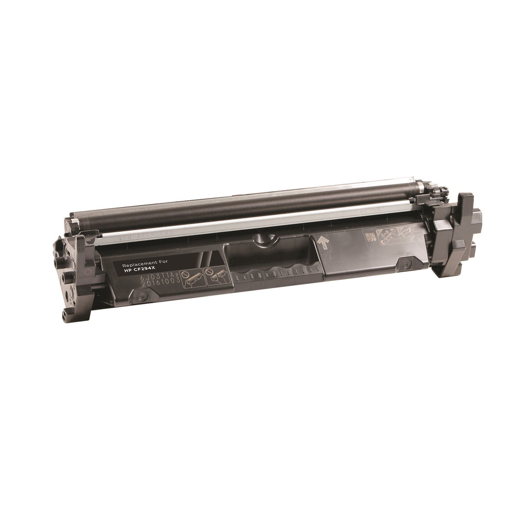 7510017273239 - Reman HP CF294X (94X) Black Toner – SKILCRAFT – NSN 7510-01-727-3239