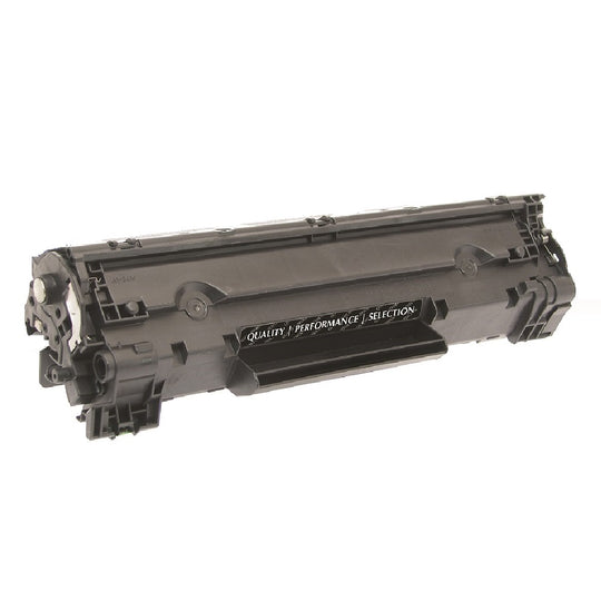 7510017273240 - Reman HP 79A Black Toner – SKILCRAFT – NSN 7510-01-727-3240