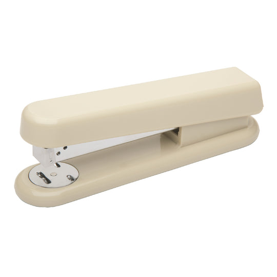 SKILCRAFT Standard Light-Duty Stapler • Beige • NSN 7520-00-139-6170 / 7520001396170