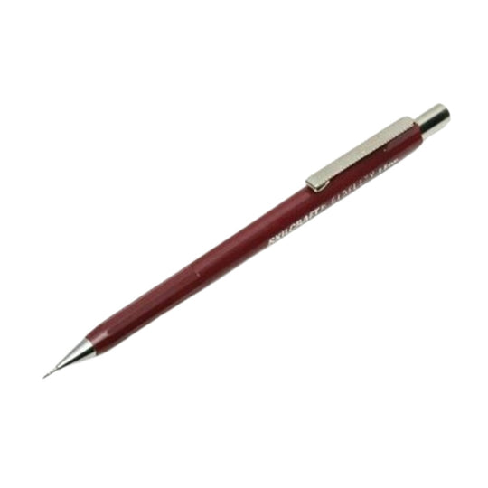 7520-00-590-1878 / 7520005901878 Mechanical Pencil, Fine Point • Burgundy