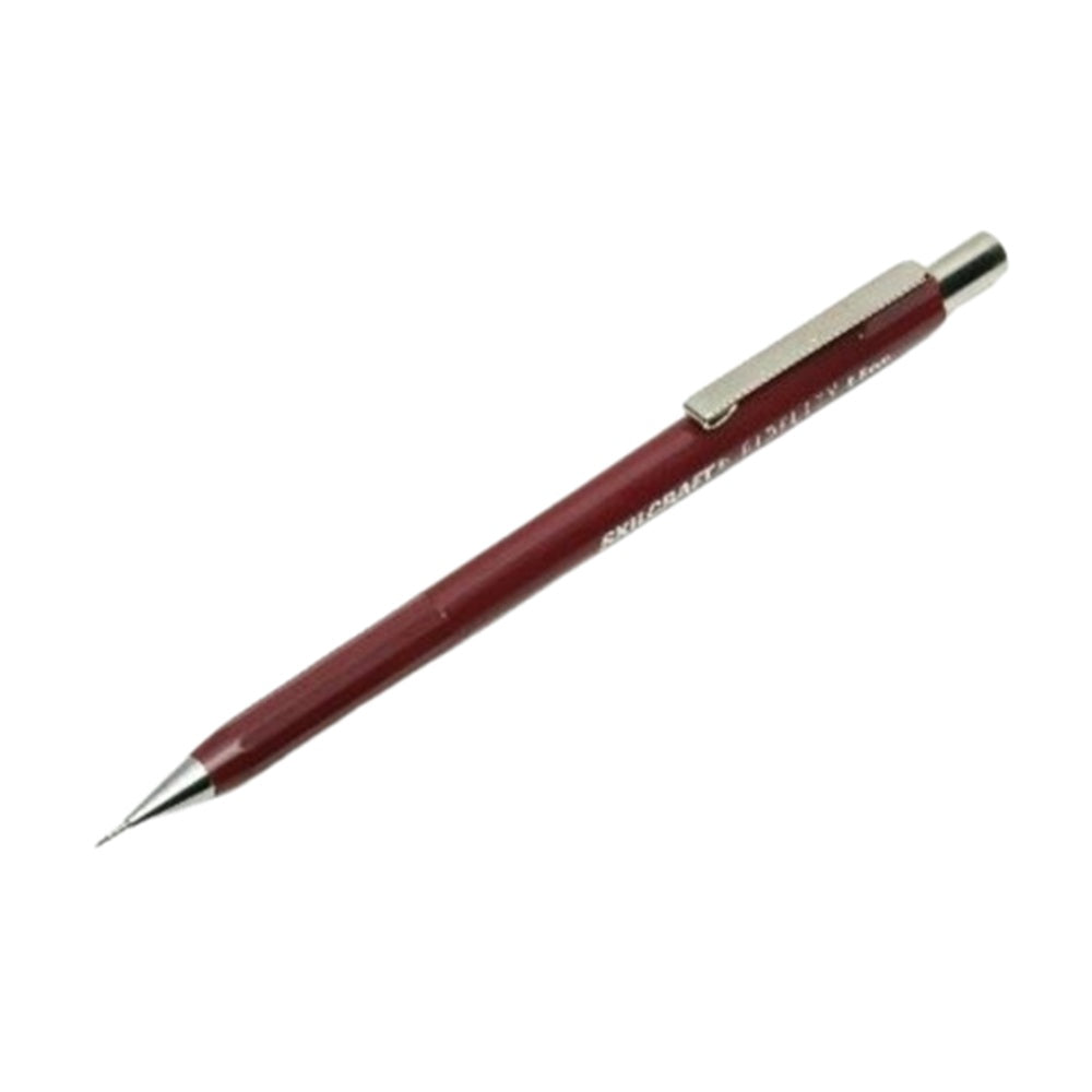 7520-00-590-1878 / 7520005901878 Mechanical Pencil • Fine Point • Burgundy • Quote