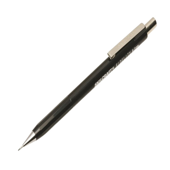 7520-01-132-4996 / 7520011324996 Mechanical Pencil • Medium Point • Black